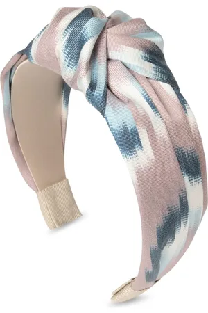 Jennifer Behr Ikat Samaya headband