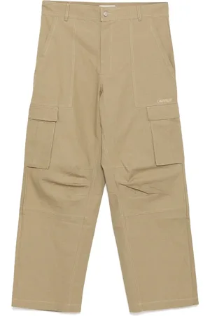 Carrer Bay cargo trousers