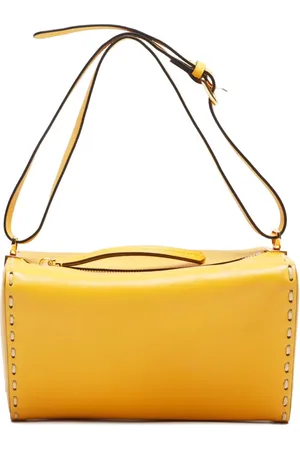 Fendi 2020s Selleria handbag