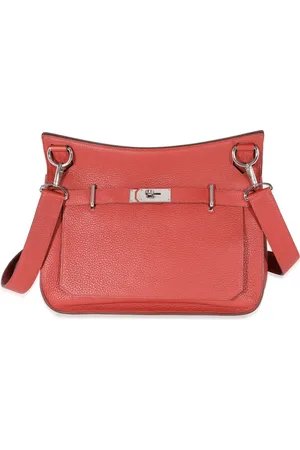Hermès 2012 Jypsière shoulder bag