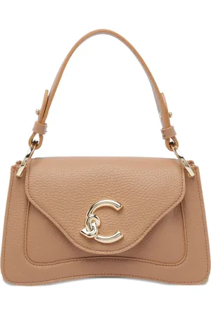Coccinelle Leather shoulder bag