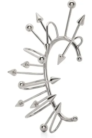 Jean Paul Gaultier The Spike ear cuff