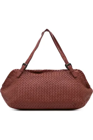 Bottega Veneta 2012-2024 Nappa Intrecciato tote bag