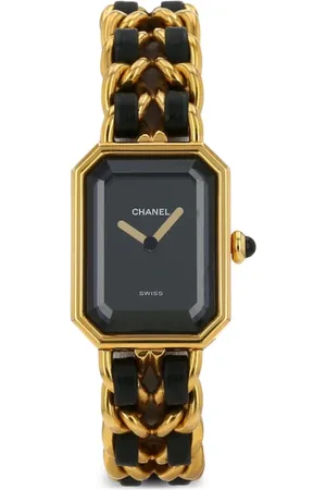 CHANEL 1990 medium Première 20mm