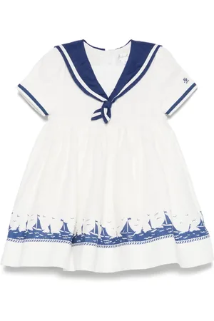 Ralph Lauren Linen dress