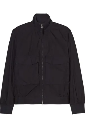 Closed Lightweight jacket
