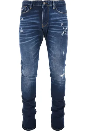 Emporio Armani J06 jeans