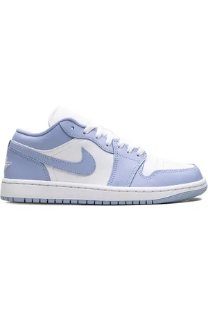 Jordan 1 Low " /Aluminum" sneakers