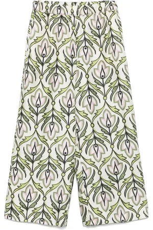 Max Mara Eusebio trousers