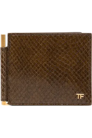 Tom Ford Leather wallet