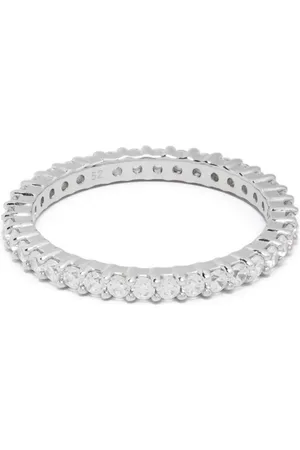 Swarovski Matrix Vittore ring