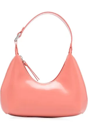 By Far Baby Amber shoulder bag