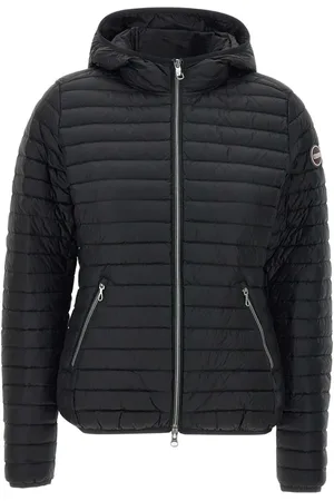 Colmar Punky padded hooded jacket