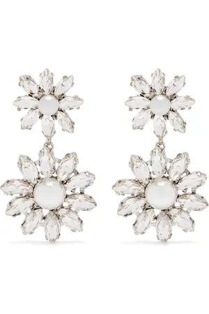 ROSANTICA Profumo earrings