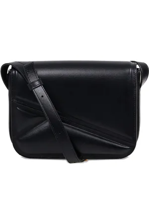 Wandler Medium Oscar Trunk cross body bag