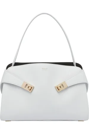 Salvatore Ferragamo Hug shoulder bag