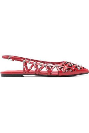 Ash Bazaar sandals