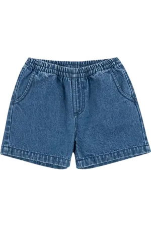 Konges Sløjd Denim shorts