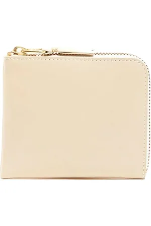Comme des Garçons Leather wallet