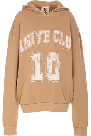 ANIYE BY Logo-print hoodie