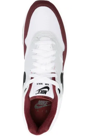 Nike Air Max 1 "Dark Team Red"