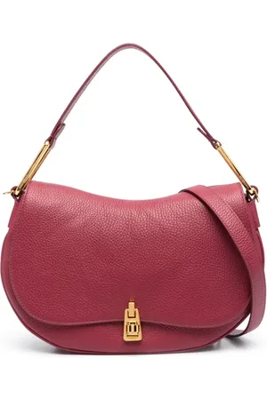 Coccinelle Magie Soft shoulder bag