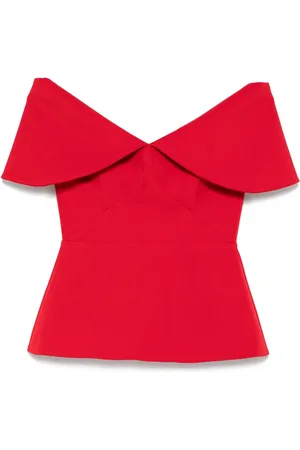 MOOS Sleeveless top