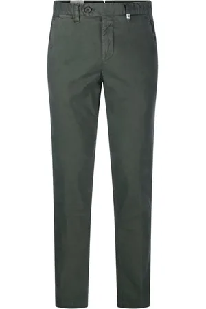 MYTHS Tailored chinos