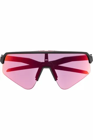 Oakley Sutro Lite Sweep shield sunglasses