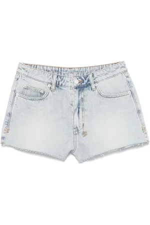 KSUBI Kali Short Exposed Statik shorts