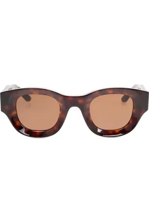 THIERRY LASRY Hoody sunglasses
