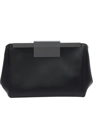Max Mara Leather belt bag