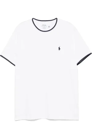 Ralph Lauren Stretch-cotton T-shirt