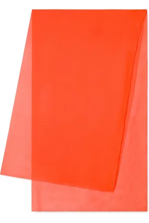 Alberta Ferretti Silk scarf