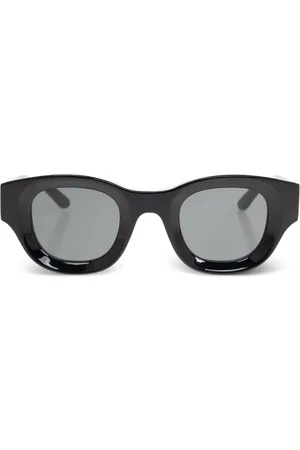 THIERRY LASRY Hoody sunglasses