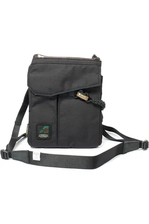 As2ov Cordura waterproof shoulder bag