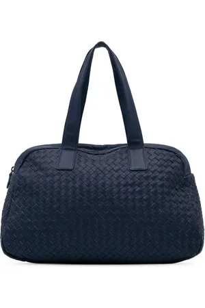Bottega Veneta 2012-2024 Nappa Intrecciato handbag