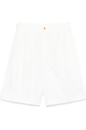 Comme des Garçons Washed shorts