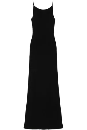 AYA MUSE Lyr maxi dress