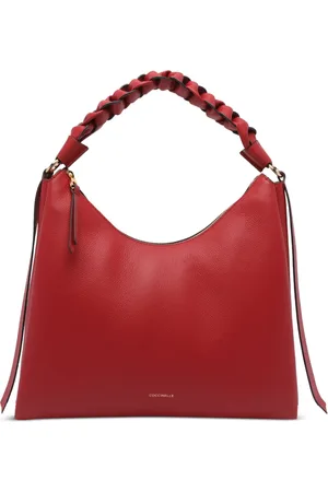 Coccinelle Leather shoulder bag