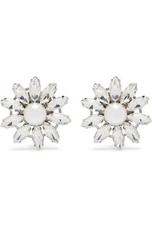 ROSANTICA Profumo earrings