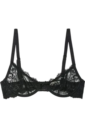 FLEUR DU MAL Bianca bra