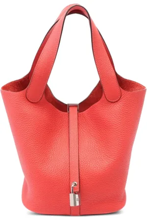 Hermès 2019 Picotin MM handbag