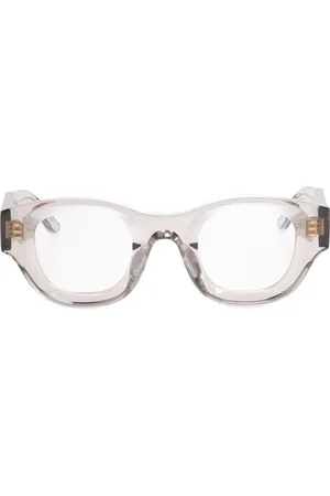 THIERRY LASRY Glossy glasses