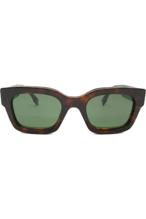 Fendi 2020s cat-eye sunglasses