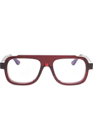 THIERRY LASRY Negativy glasses