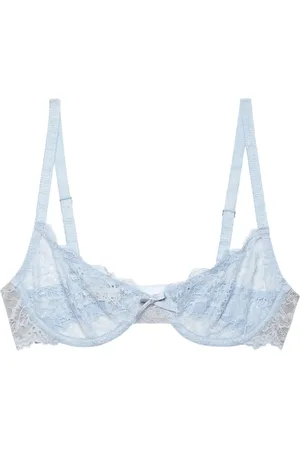 FLEUR DU MAL Bianca bra