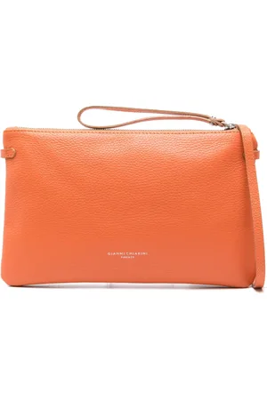 Gianni chiarini Hermy clutch bag