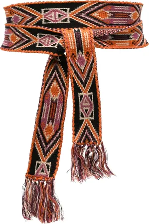 Isabel Marant Knitka belt