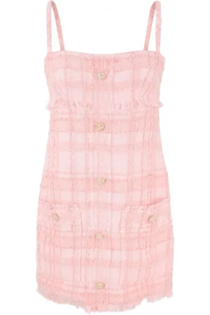 ALEXIS Michel mini dress